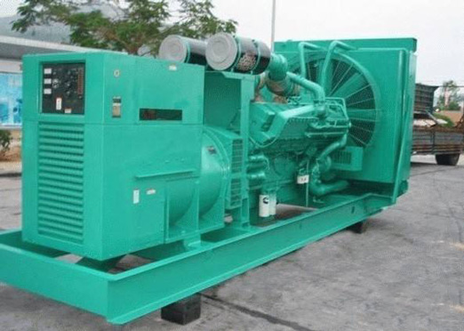 东兴75kw康明斯柴油发电机组图片 东兴75kw康明斯柴油发电机组图片